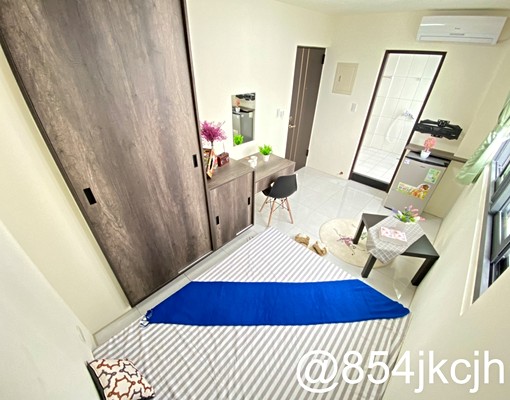 傢俱齊全🍀建成路/雅緻居所🍀高級裝潢 - Image 5