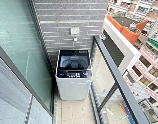 傢俱齊全🍀建成路/雅緻居所🍀高級裝潢 - Image 8