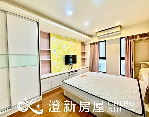 ✨昌益北歐大3房含平車/可合租大坪數 - 591租屋網 - Image 7