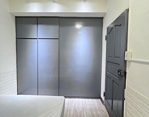 板橋｜共享公寓經濟實惠雅房｜可炊｜前後陽台烘衣機 - 591租屋網 - Image 4