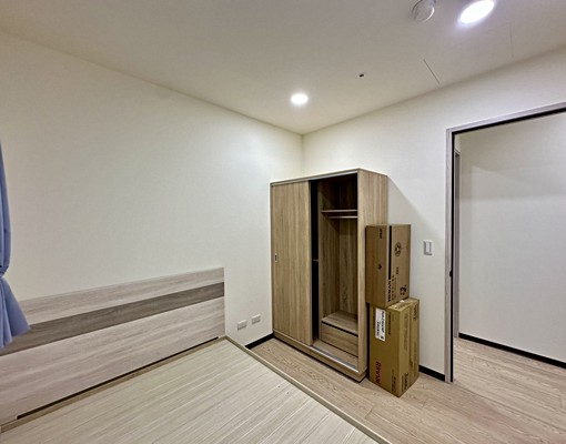 LaLaport旁|可寵|全新超美3房平車|可租補戶籍🍊 - Image 11