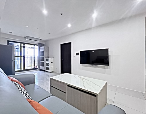 後勁捷運😍台積旁🫰可補2房 - 591租屋網 - Image 1