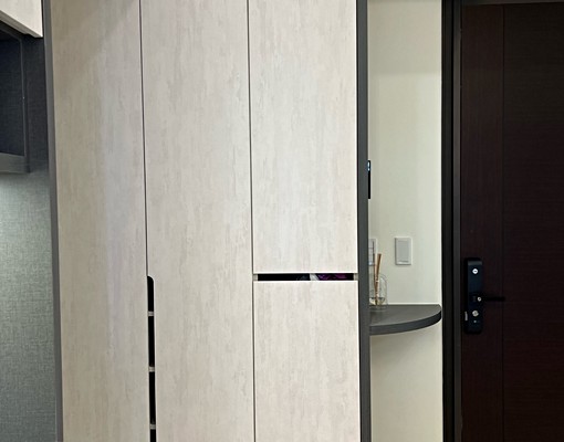 14期漢神洲際台中巨蛋🌟全新高質感精裝宅全套家具家電 - 591租屋網 - Image 3