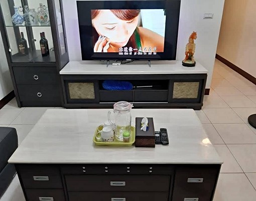 安平國中明亮三房車位 - 591租屋網 - Image 3