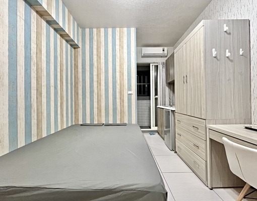 近中山醫✨高CP電梯套房👑流理台、陽台、洗衣機、騎樓停 - 591租屋網 - Image 4