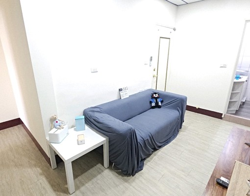 *近台南車站、成大、南一中*可養貓*一房一廳 - Image 4