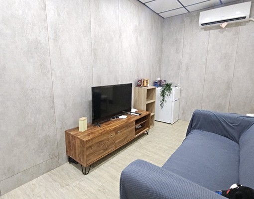 *近台南車站、成大、南一中*可養貓*一房一廳 - Image 2