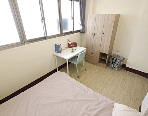 *近台南車站、成大、南一中*可養貓*一房一廳 - Image 7