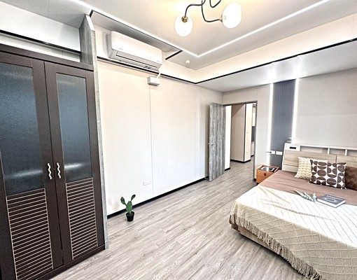 A21超高質感🧸正一房一廳|可補助、有電梯、流理台、洗脫烘 - 591租屋網 - Image 13