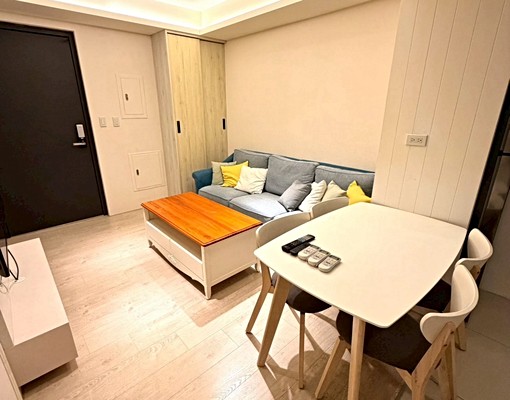 你就是我的風景🔥西屯一卡皮箱系統精裝🔥絕美夜景絕佳地點 - 591租屋網 - Image 3