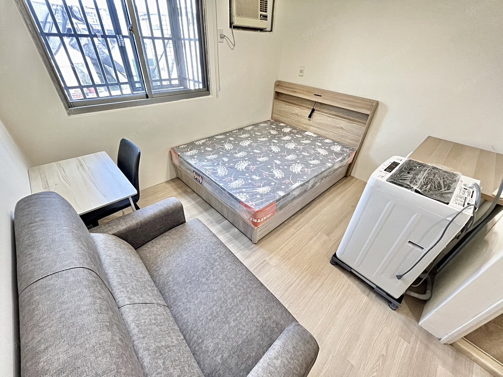 🔆台水電可租補🔆真實廣告不漏水🔆上萬筆物件等您來問🔆 - 591租屋網 - Image 1