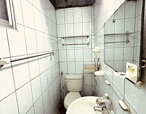 ⭐️板橋幸福路🏢小資首選👑免管理費傢俱齊全⭐️ - 591租屋網 - Image 6