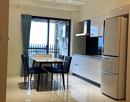 ✨鈺見你家✨海景聯悅臻|精裝大滿配含車管✨ - 591租屋網 - Image 1