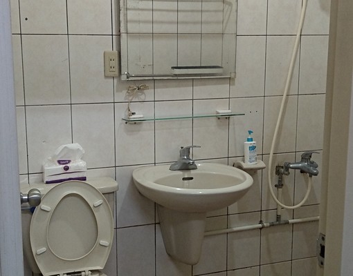 (捷運徐匯站)蘆洲中山一路公寓五樓整層出租 - Image 13