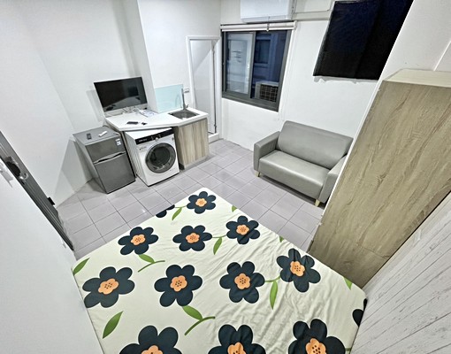 潭子車站🔥可租補🇵🇭獨洗小資套✨共曬✨子母車✨室內機車 - 591租屋網 - Image 10