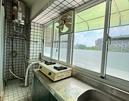 兆基嘉義-坐擁城校區學府樓店生活商圈 - 591租屋網 - Image 8