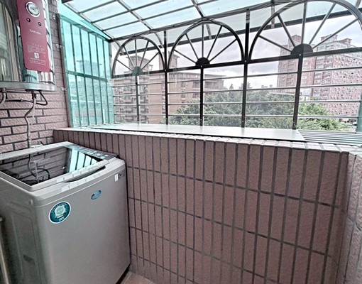 徐匯🌟租補戶籍🌟24h管理🌟變頻冷氣⚡️衛浴抽風可開伙 - 591租屋網 - Image 12