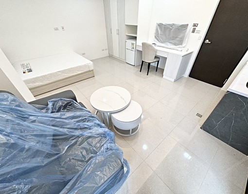 74洲際漢神🌈雙租補🌈類1房1廳🏡流理台💖陽台獨洗曬 - 591租屋網 - Image 7