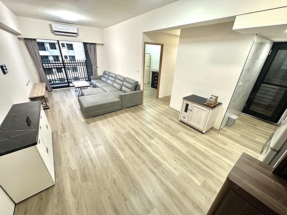 雙平車位▶可租補戶籍▶全配大三房▶近74樹孝商圈 - Image 1