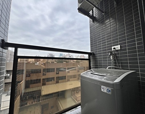 多間可看🌝陽台獨洗🧡室內機車💜飲水機💙子母車🤎 - 591租屋網 - Image 3