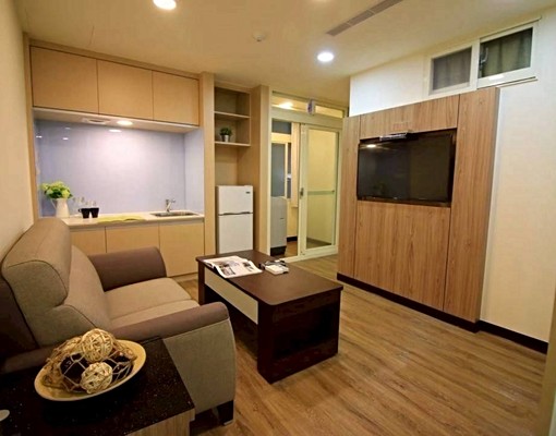 🏠先嗇宮🌟可寵物🌟垃圾代收🌟包水網路第四台🌟獨洗曬 - Image 1