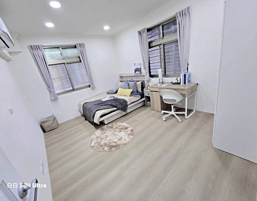 全新首租💛頂溪/永安市場💛租補💛共生宅💛廚房/台電 - Image 3