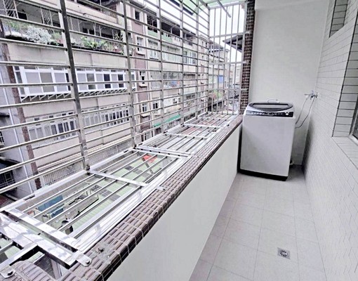 全新首租💛頂溪/永安市場💛租補💛共生宅💛廚房/台電 - Image 10