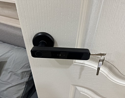 全新首租💛頂溪/永安市場💛租補💛共生宅💛廚房/台電 - Image 15