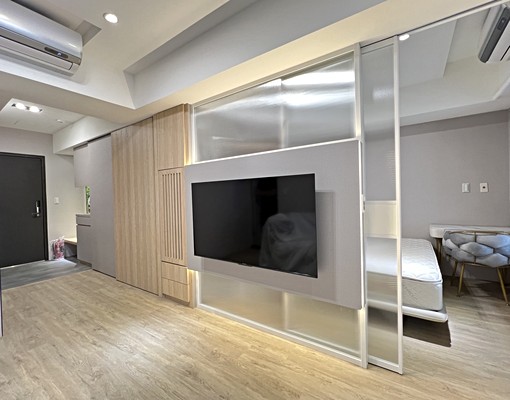 園區入口ᰔ竹科潤隆ᰔ質感美裝潢2+1房 - Image 8