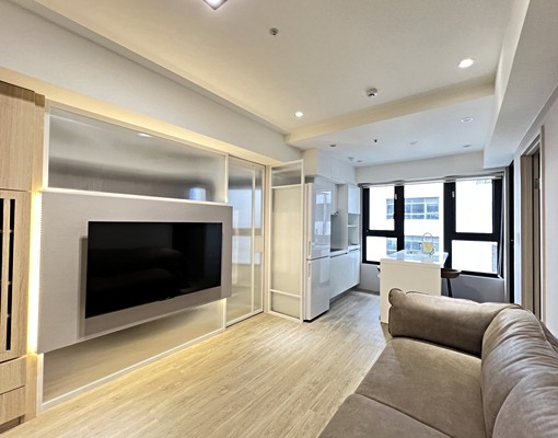 園區入口ᰔ竹科潤隆ᰔ質感美裝潢2+1房 - Image 10