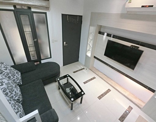 一中商圈旁/巷內新裝潢透天1樓北歐風格正一房一廳/可租補台電 - 591租屋網 - Image 2