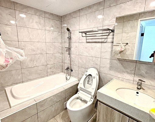 佳瓚🏠三房含傢俱🌈免仲🌈可租補🎉 - Image 6