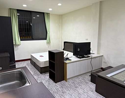 東區大套房可貓可租補 - Image 4