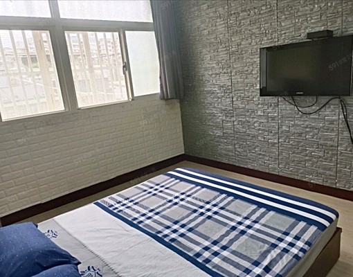 中正路亮麗大套房 - Image 2