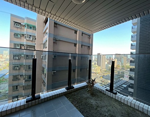 海家人🏠三民區美樹大悅2房1衞2陽台平車 - Image 8