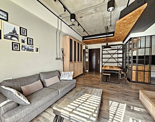 岱你贏家🏡可租補・可設籍｜千葉美家朝南高樓三房＋雙平車 - Image 3