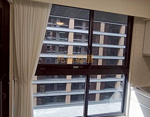 兆基社會住宅🏠新東區藝術建築大師代言，2+1房副都心公園宅 - 591租屋網 - Image 2