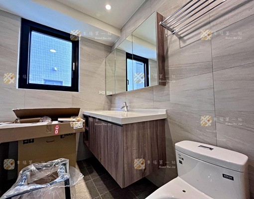 💕西屯仁山潮尙居❤️頂級裝潢💕可租補❤️ - Image 10