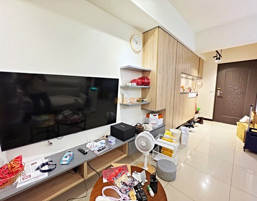 兆基社會住宅🏠桃園經國大河戀2房車可租補免仲 - 591租屋網 - Image 4