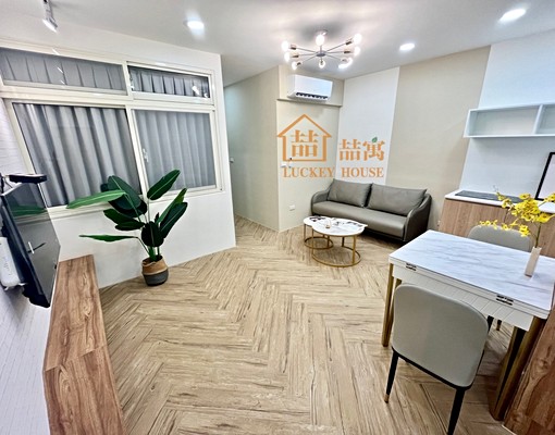 可租補/新裝潢/精美大空間靜巷2房 - Image 6