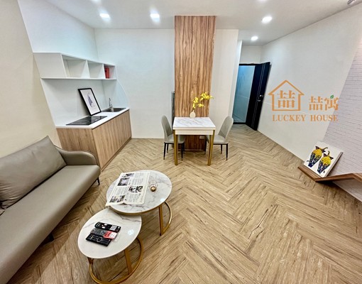 可租補/新裝潢/精美大空間靜巷2房 - Image 5