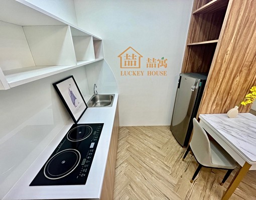 可租補/新裝潢/精美大空間靜巷2房 - Image 8