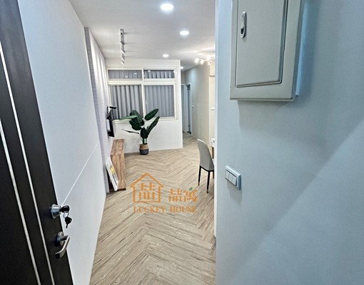 可租補/新裝潢/精美大空間靜巷2房 - Image 3