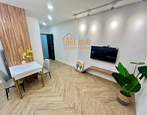 可租補/新裝潢/精美大空間靜巷2房 - Image 4