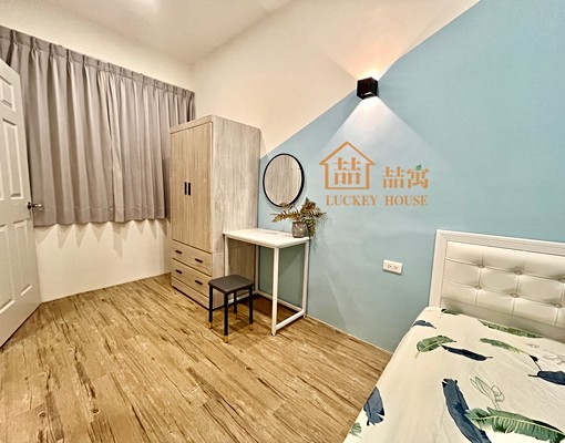 可租補/新裝潢/精美大空間靜巷2房 - 591租屋網 - Image 10