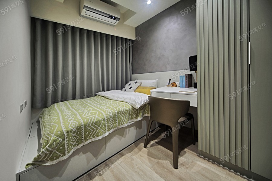 微新生活樣/實品屋