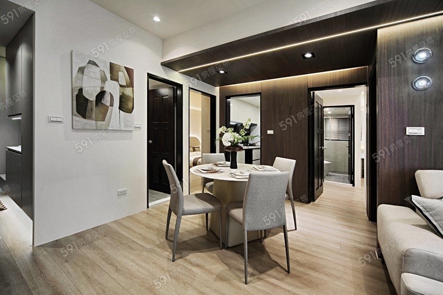 微新生活樣/實品屋