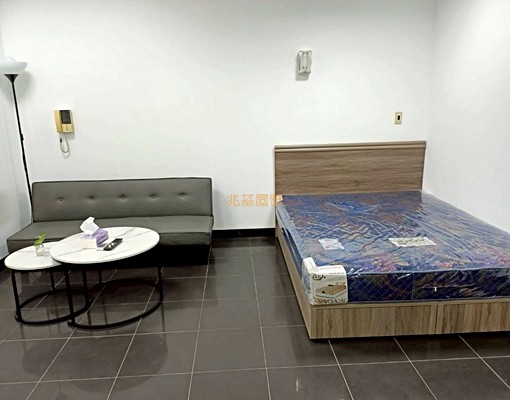 兆基社會住宅🏡🚩市中心高層獨立套房搶手釋出可租補 - 591租屋網 - Image 3