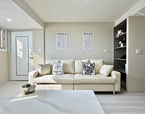 博愛路3房🔸全新裝潢/視野景觀絕美/近秀泰商圈/生活機能優 - Image 4