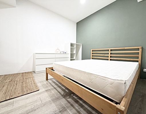 公寓爬梯文青風格大間一房一廳 - Image 8